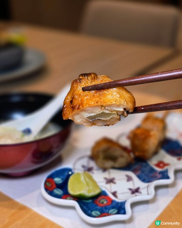 米芝蓮背景和牛名店二訪！日山秋祭 Menu 驚艷登場