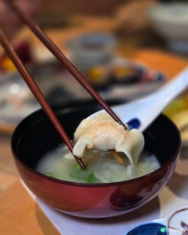 米芝蓮背景和牛名店二訪！日山秋祭 Menu 驚艷登場