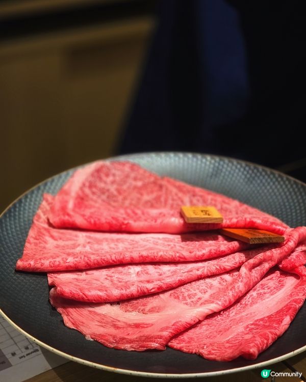 米芝蓮背景和牛名店二訪！日山秋祭 Menu 驚艷登場