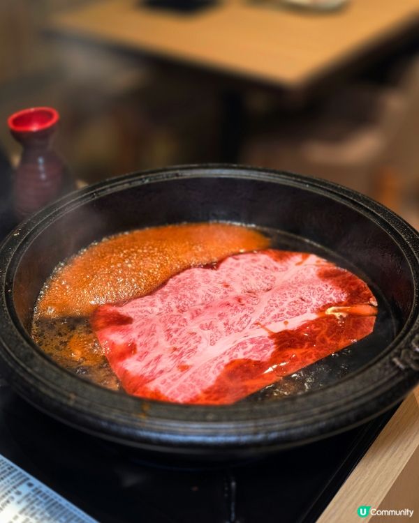 米芝蓮背景和牛名店二訪！日山秋祭 Menu 驚艷登場