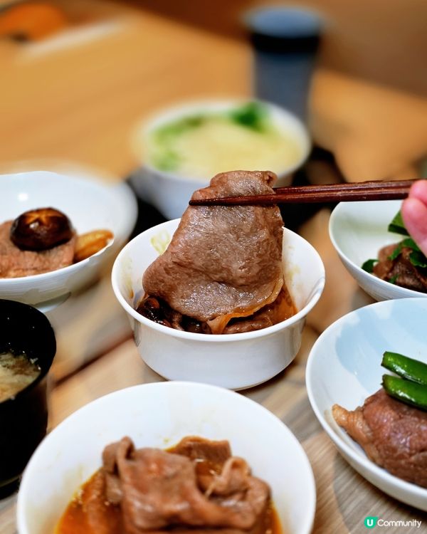 米芝蓮背景和牛名店二訪！日山秋祭 Menu 驚艷登場