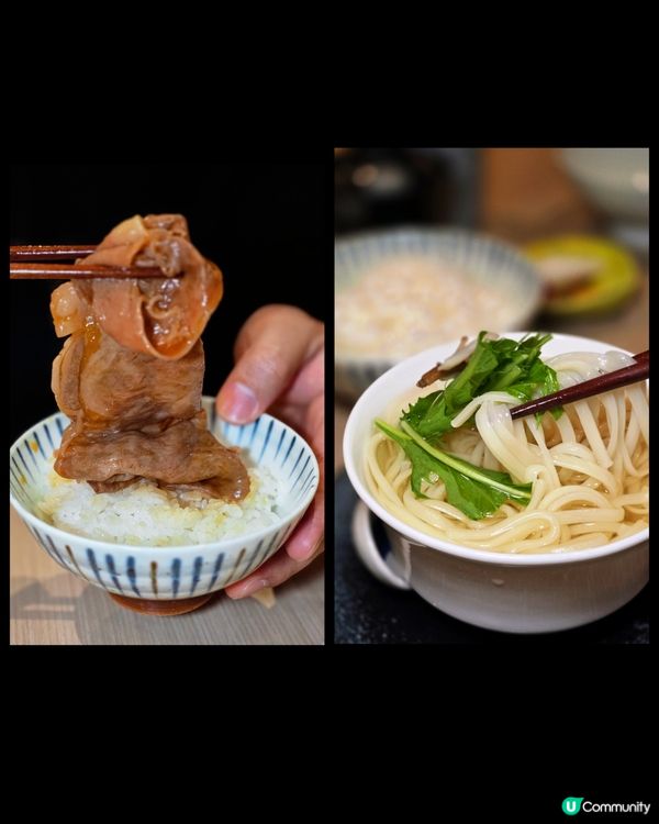 米芝蓮背景和牛名店二訪！日山秋祭 Menu 驚艷登場