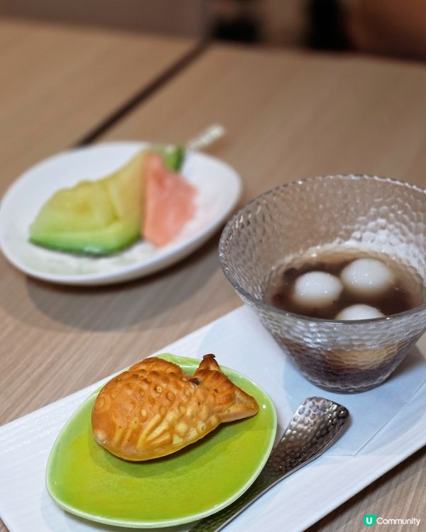 米芝蓮背景和牛名店二訪！日山秋祭 Menu 驚艷登場