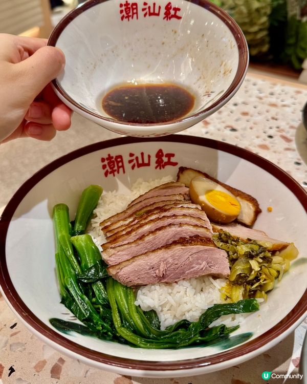 🔥 尖沙咀海港城全新Food Court開幕喇🤤🥢