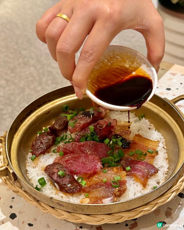 🔥 尖沙咀海港城全新Food Court開幕喇🤤🥢