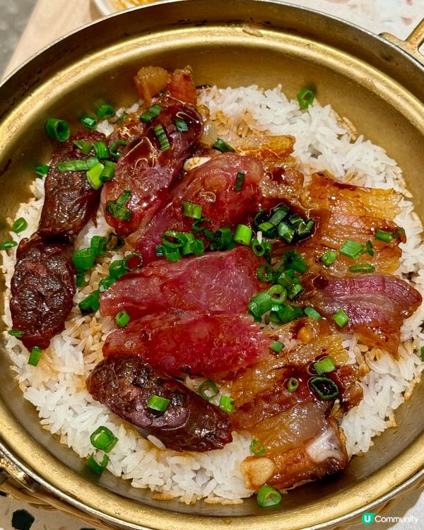 🔥 尖沙咀海港城全新Food Court開幕喇🤤🥢
