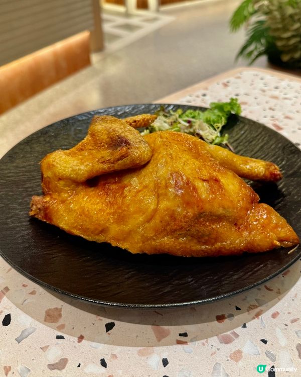 🔥 尖沙咀海港城全新Food Court開幕喇🤤🥢