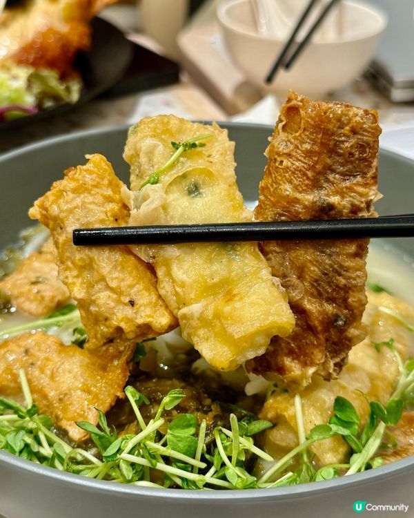 🔥 尖沙咀海港城全新Food Court開幕喇🤤🥢