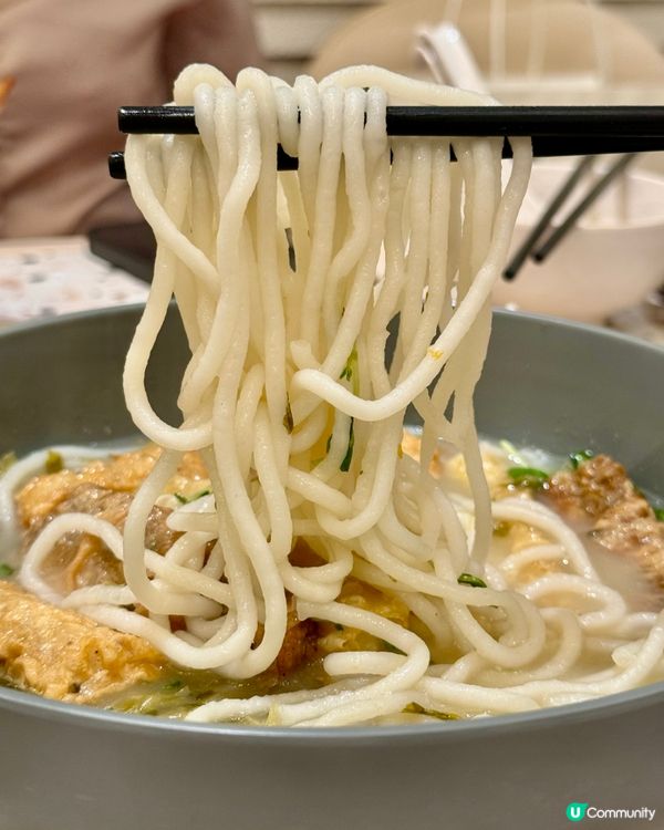🔥 尖沙咀海港城全新Food Court開幕喇🤤🥢