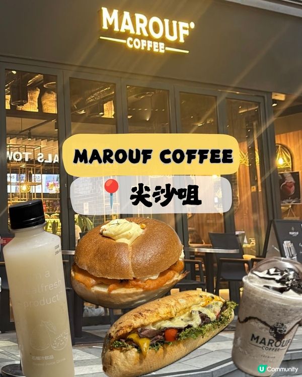 可以chill住食嘢同傾計～😚