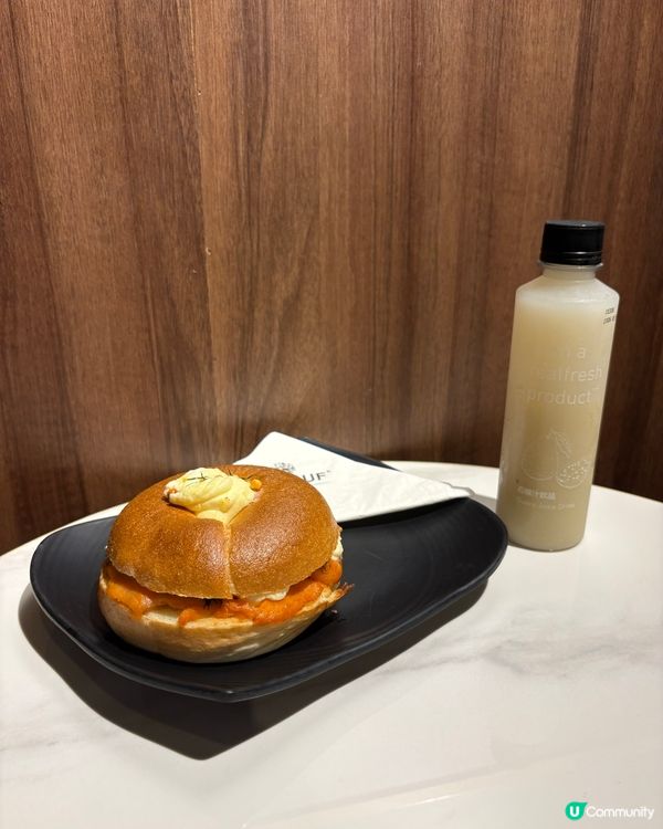 可以chill住食嘢同傾計～😚
