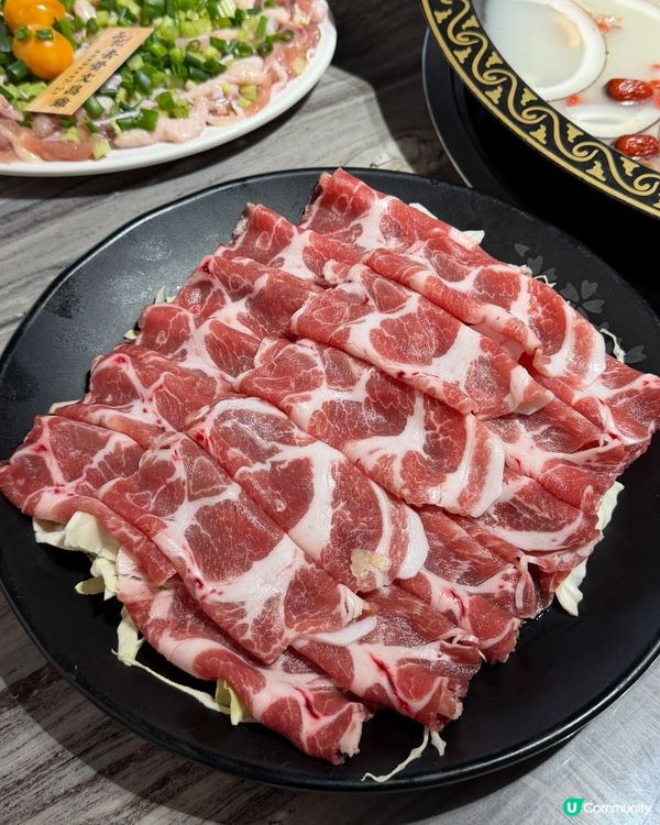 品記鮮粉好滋味🍲🌶️