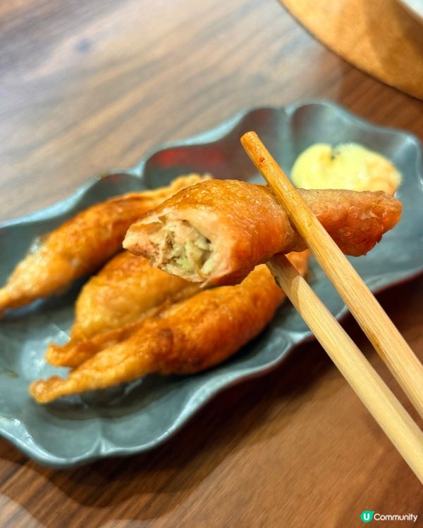【🇭🇰拉麵控私心推介】濃厚雞白湯+海老🦐🦐