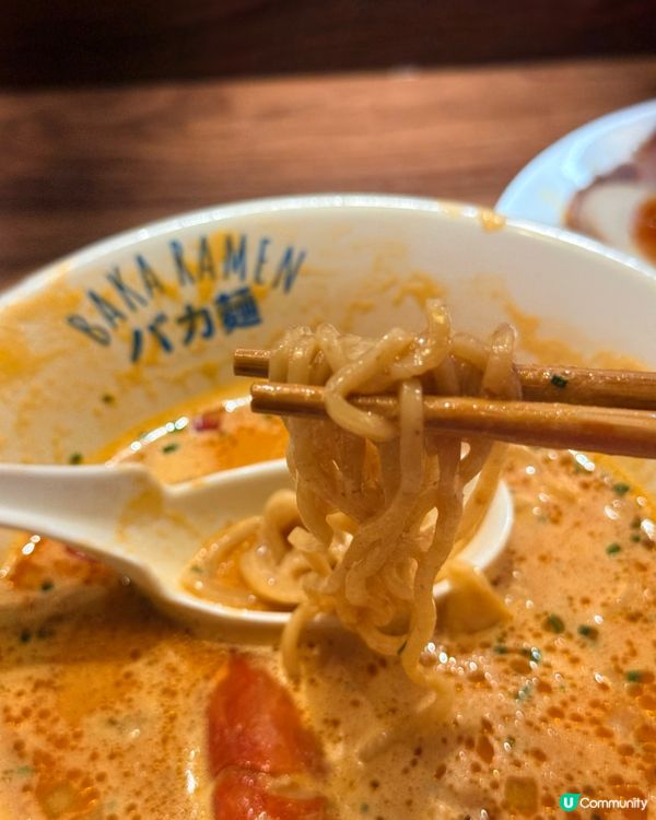 【🇭🇰拉麵控私心推介】濃厚雞白湯+海老🦐🦐