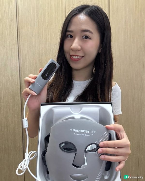 靚女們！10分鐘極速美肌 ✨