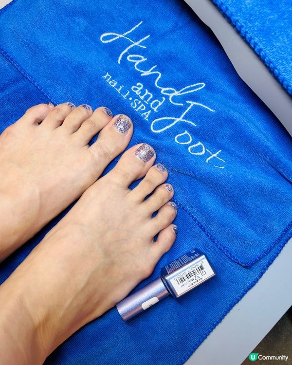 今月中秋差不多到,我約了來到Hand and Foot na...