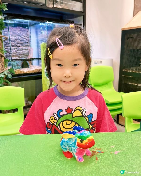 IG免費名額✨My Mini Zoo 同小動物近距離接觸💖