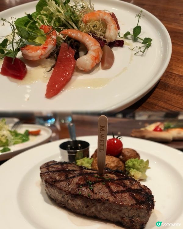 【迪士尼酒店隱藏美食】兩大一小這樣點，高質又滿足✨