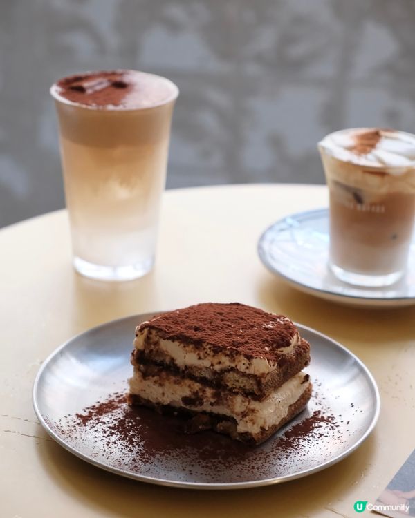 上環韓式cafe