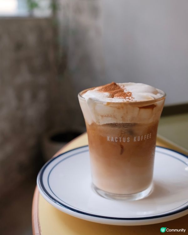 上環韓式cafe