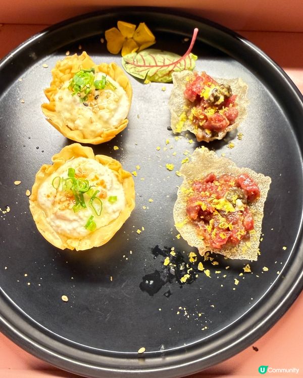 精緻韓壽司🤩味蕾大滿足🍣