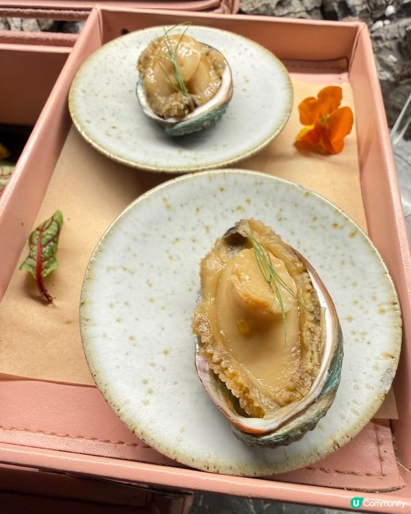 精緻韓壽司🤩味蕾大滿足🍣
