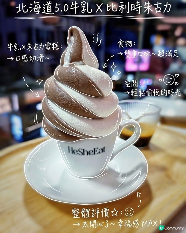 夏日冰涼刨冰和甜品分享🍧🍓🧊😋