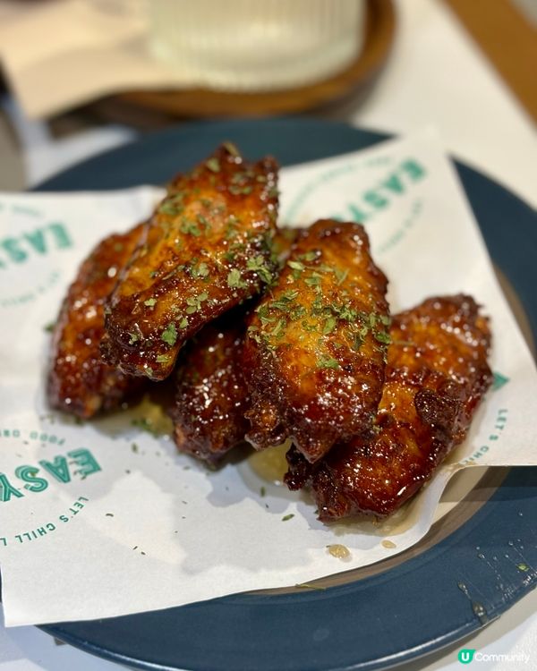 大角咀高質7年小店👍