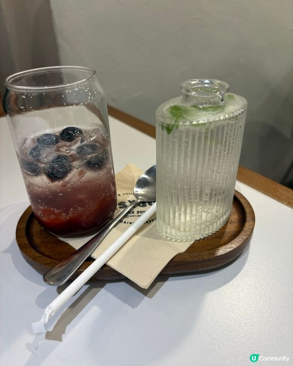 大角咀高質7年小店👍