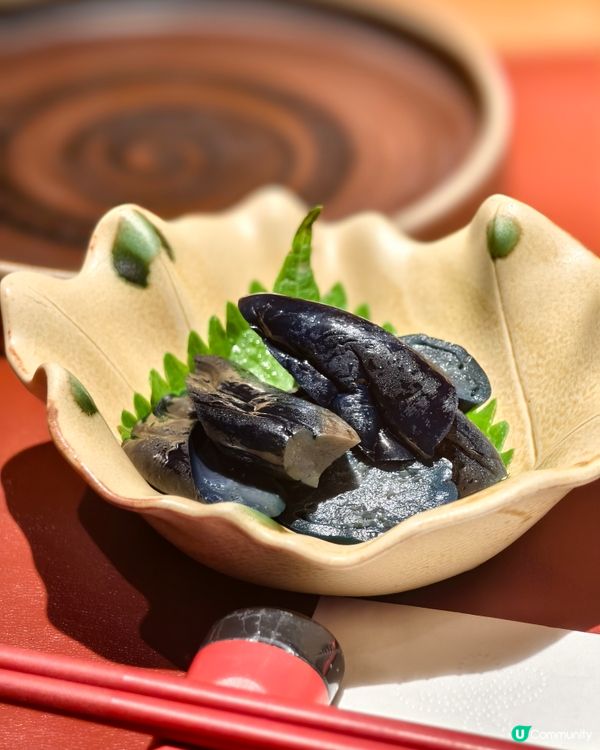 天后居酒屋罕有九州煙燻雞刺身