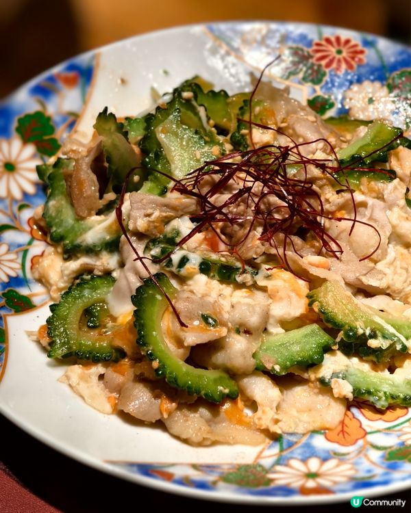 天后居酒屋罕有九州煙燻雞刺身