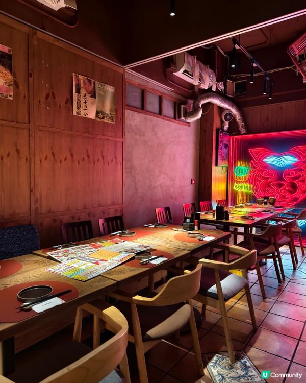天后居酒屋罕有九州煙燻雞刺身