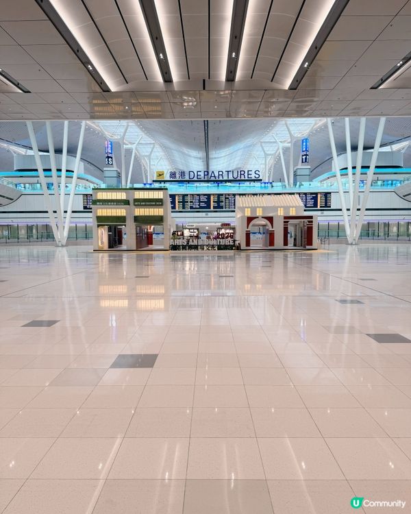 🛬🇭🇰 香港上海雙城聚