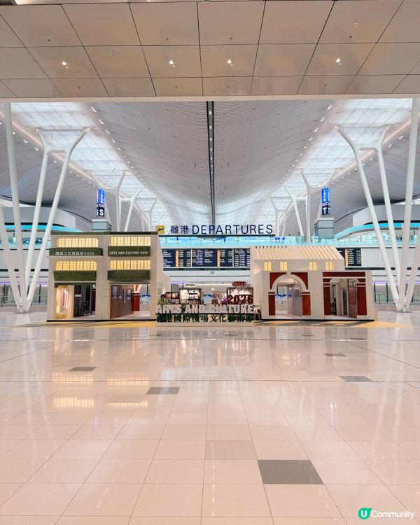 🛬🇭🇰 香港上海雙城聚