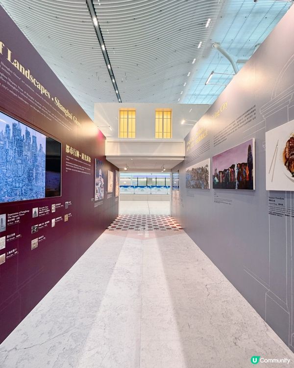 🇭🇰🛬 香港國際機場文化藝術節2026