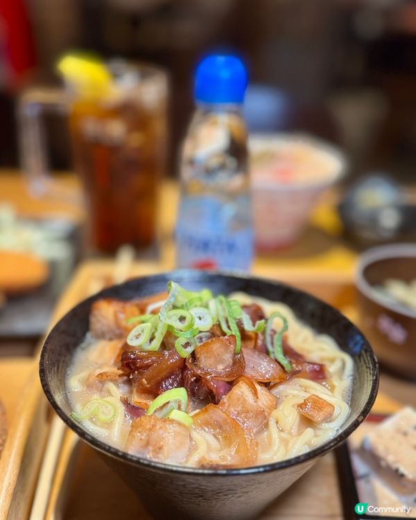 充滿日式風的居酒屋🏮櫻花樹下🌸