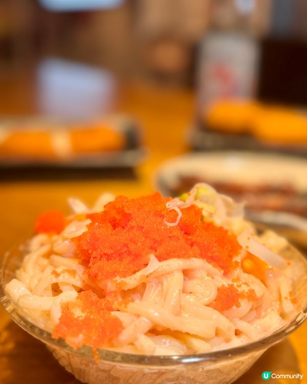 充滿日式風的居酒屋🏮櫻花樹下🌸