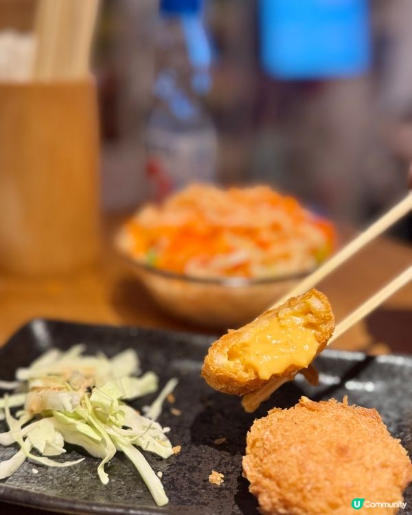 充滿日式風的居酒屋🏮櫻花樹下🌸