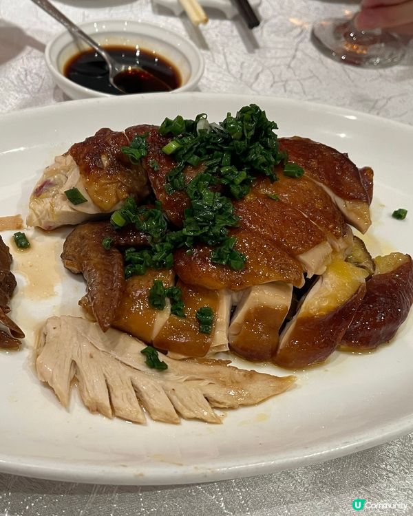 🦀🐟灣仔嬌姐小廚太驚喜！🦐🐔