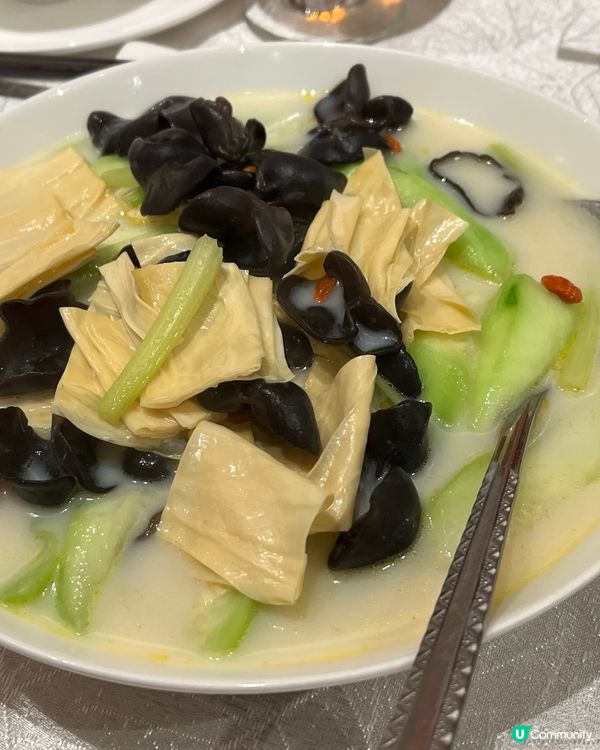 🦀🐟灣仔嬌姐小廚太驚喜！🦐🐔