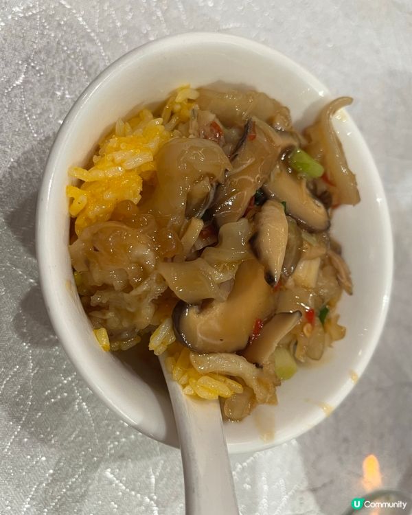 🦀🐟灣仔嬌姐小廚太驚喜！🦐🐔