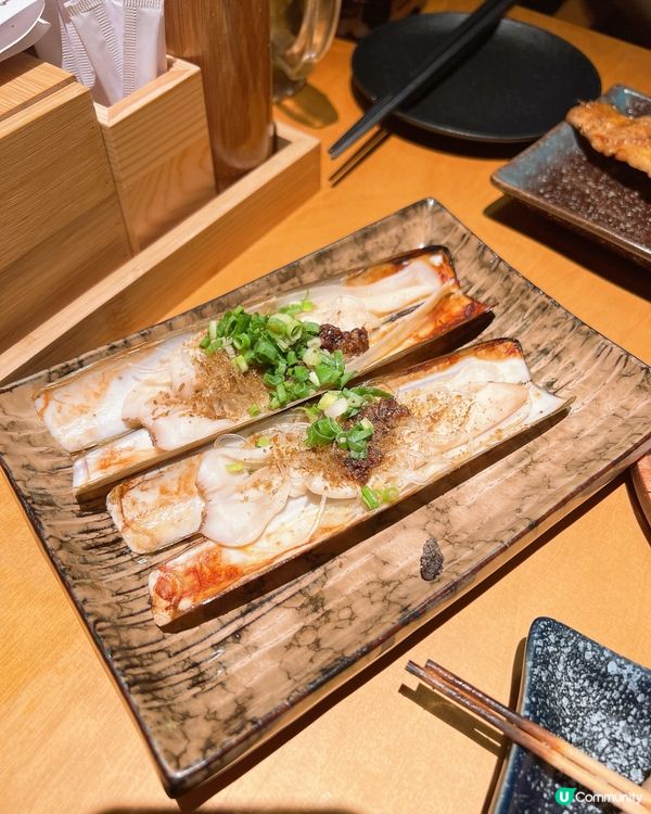 日式🎌串燒🍢識食實食「人生有限杯」😋