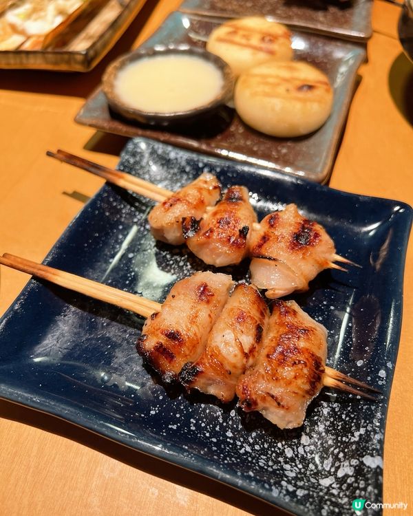 日式🎌串燒🍢識食實食「人生有限杯」😋