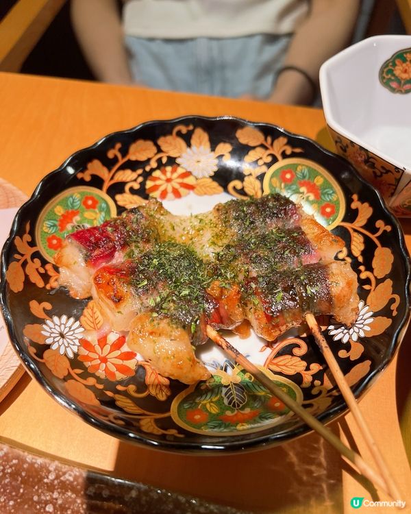 日式🎌串燒🍢識食實食「人生有限杯」😋