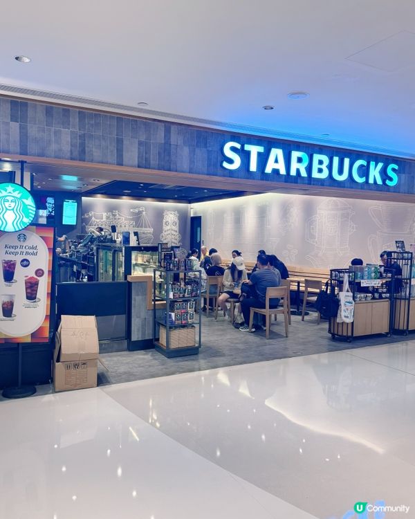 🛳️ 上環信德中心（港澳碼頭）🍽️餐飲