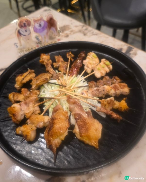 尖沙咀「大富蠔」, 除咗生蠔出名, 火焰啦啦煲(卜卜蜆)都好...