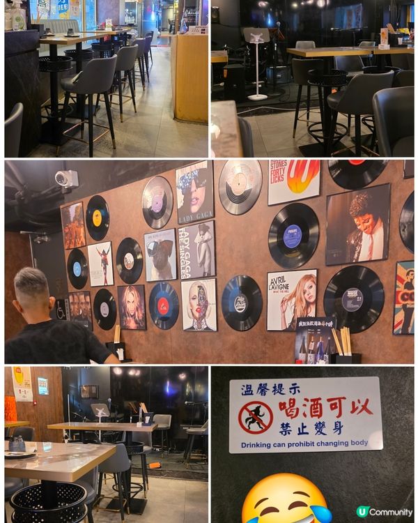 尖沙咀「大富蠔」, 除咗生蠔出名, 火焰啦啦煲(卜卜蜆)都好...