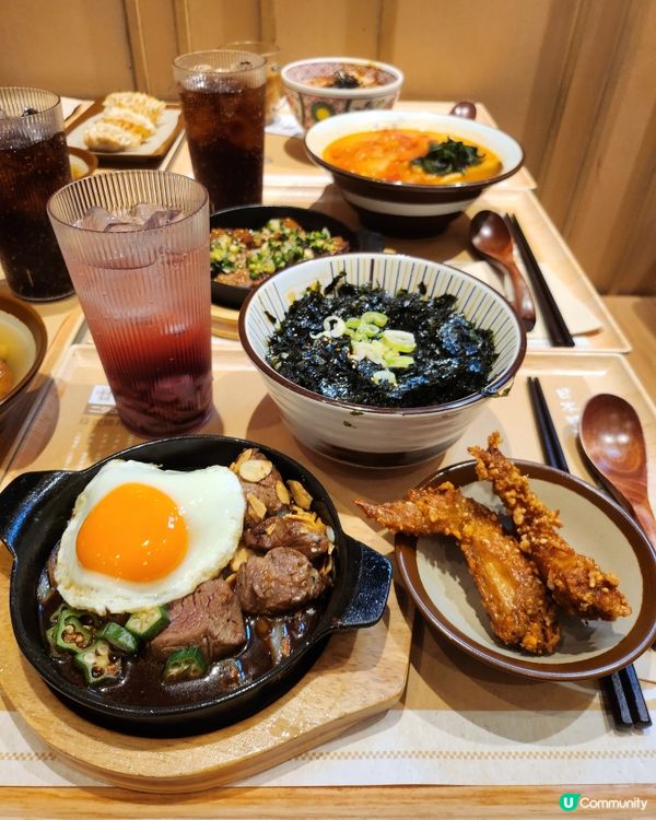 日系食堂：價親民飯好好味 😋