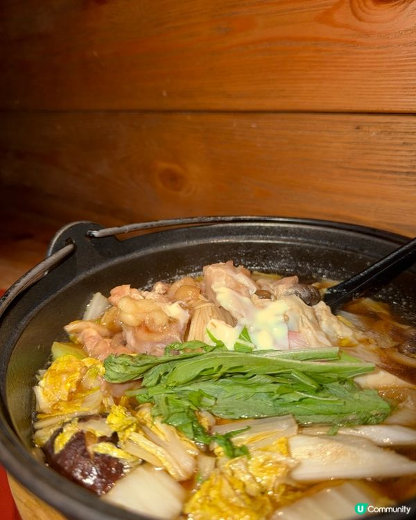 🐟天后居酒屋必試腦天刺身🍣