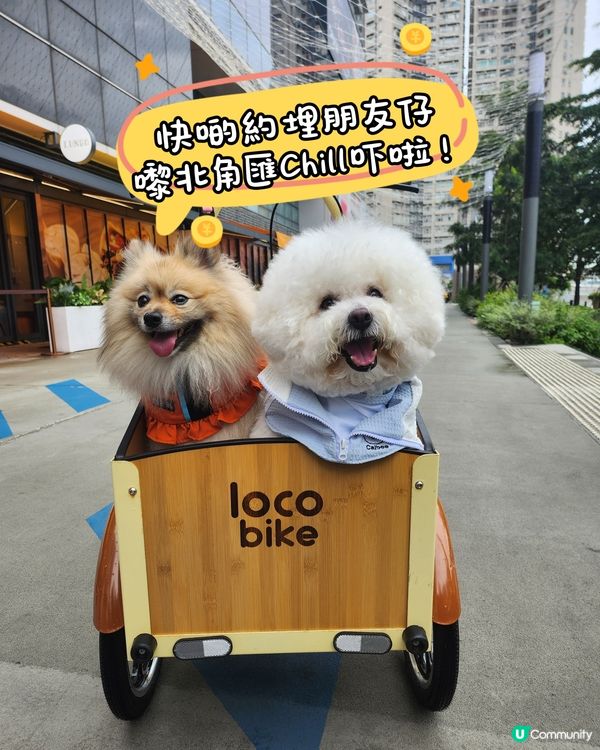 人寵親子單車同樂節